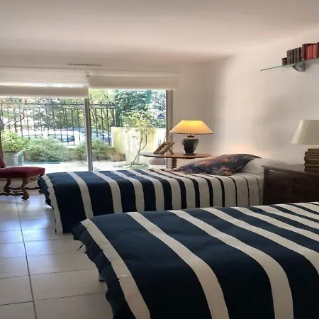 Le Maris Stella Apartment