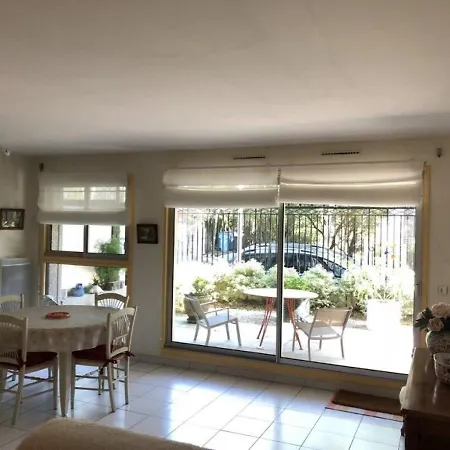 Le Maris Stella * Arcachon