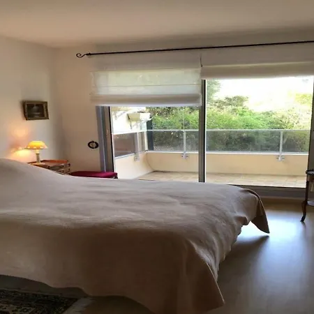 Le Maris Stella Apartment *