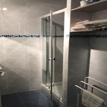 Appartamento Le Maris Stella