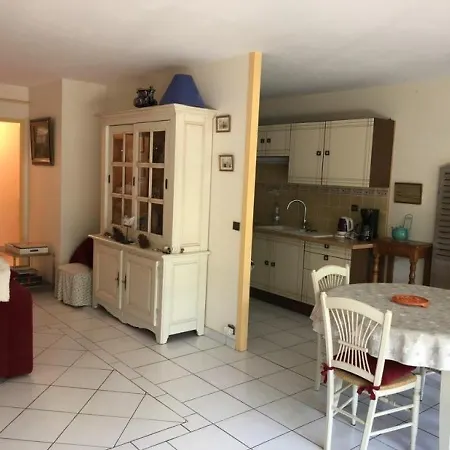 Appartamento Le Maris Stella *