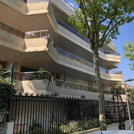 Le Maris Stella Appartamento *
